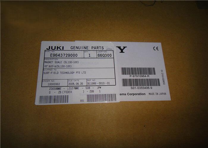 JUKI 2010 2020 2030 2040 MAGNET SCALE SL130-100 E9643729000